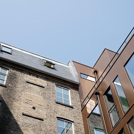 Venders Copenhagen Aparthotel Екстериор снимка