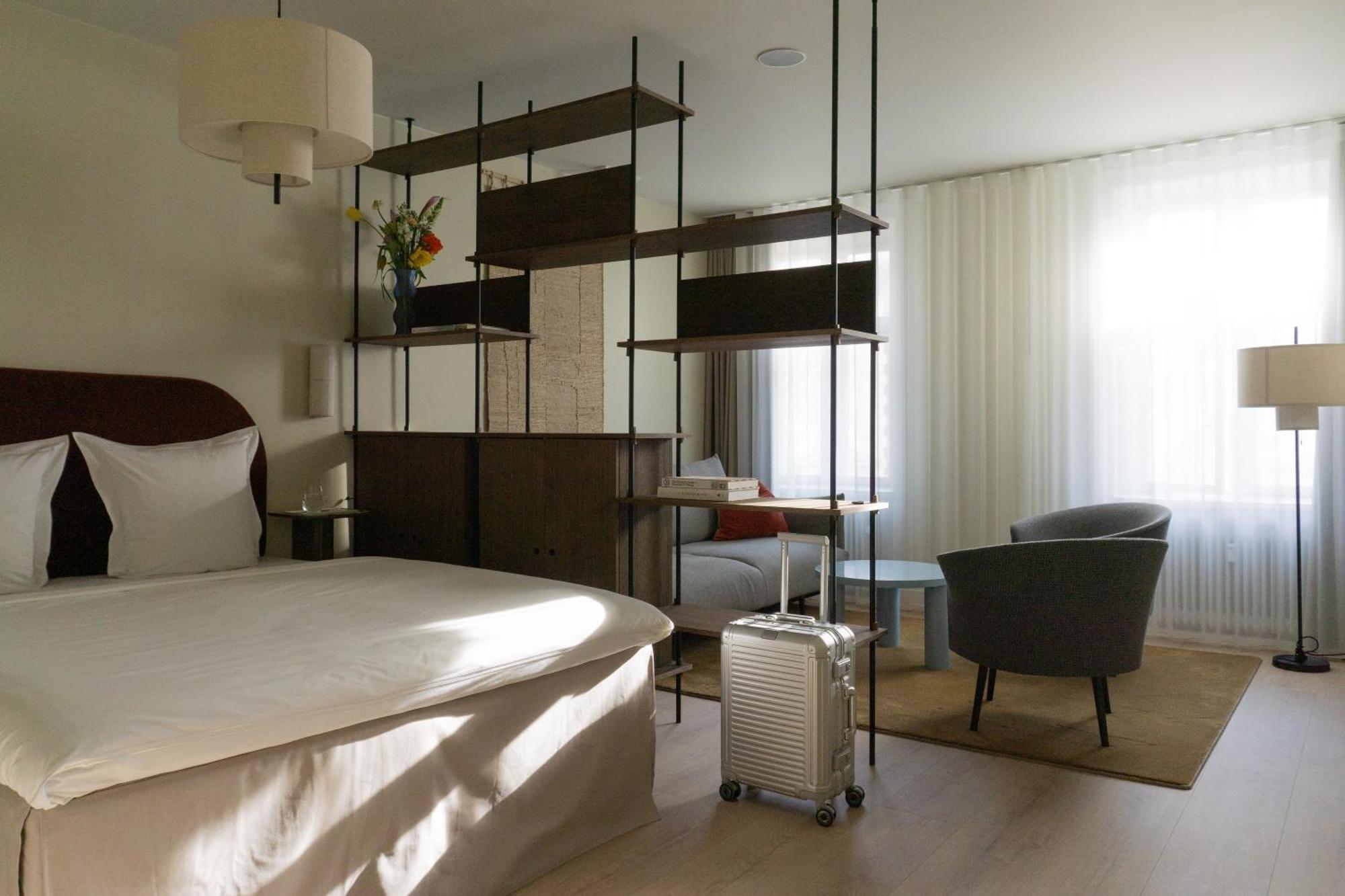 Venders Copenhagen Aparthotel Стая снимка