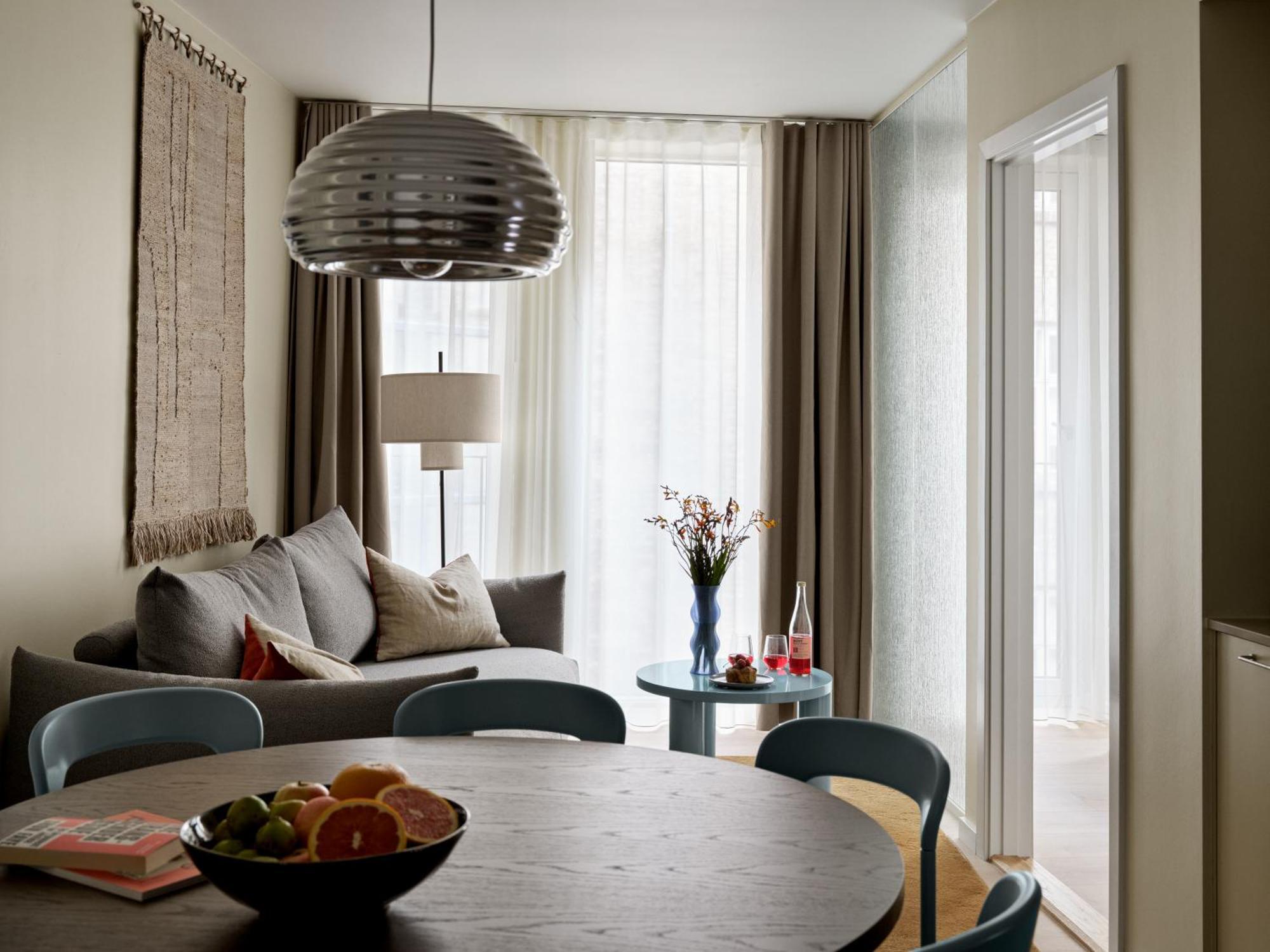 Venders Copenhagen Aparthotel Екстериор снимка