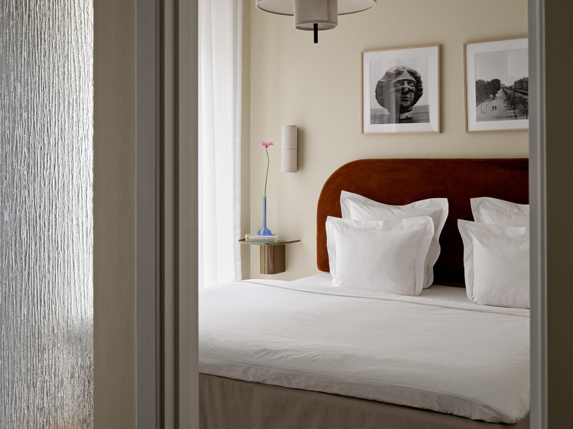 Venders Copenhagen Aparthotel Екстериор снимка