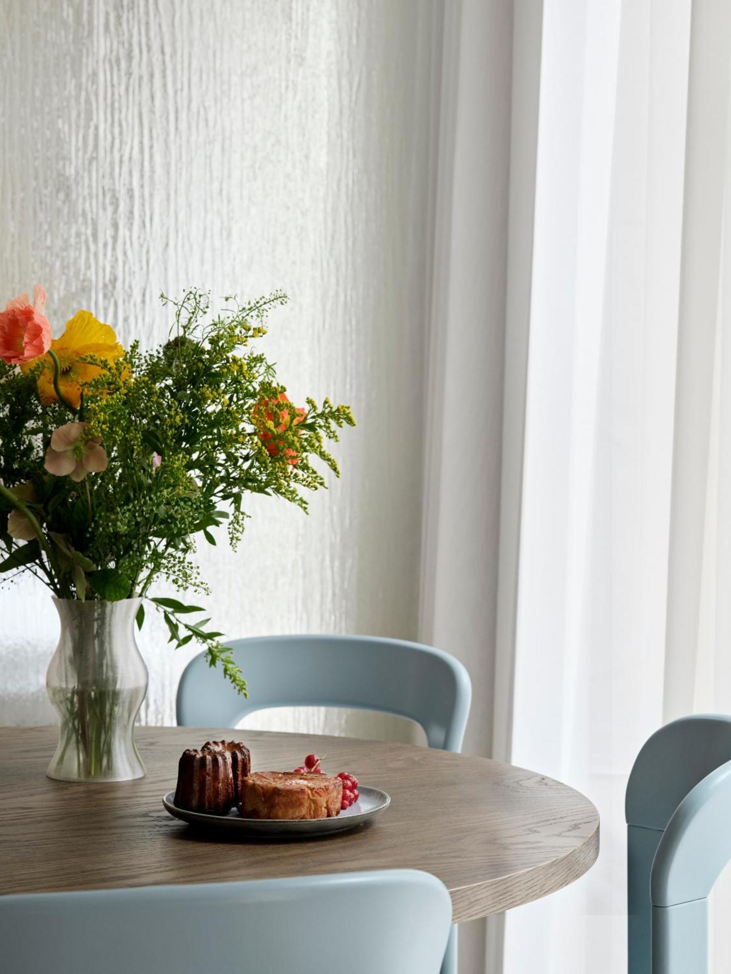 Venders Copenhagen Aparthotel Екстериор снимка