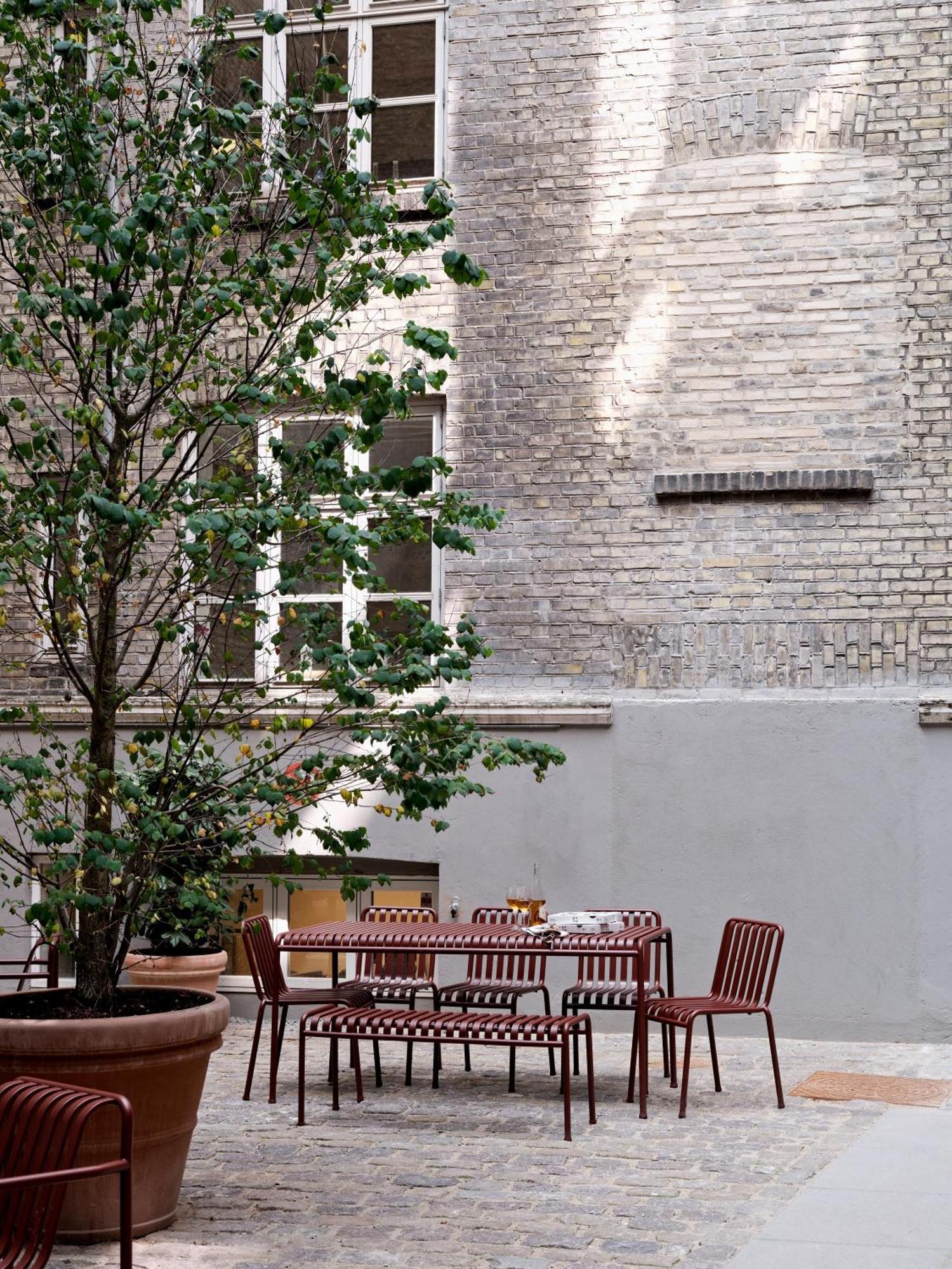 Venders Copenhagen Aparthotel Екстериор снимка