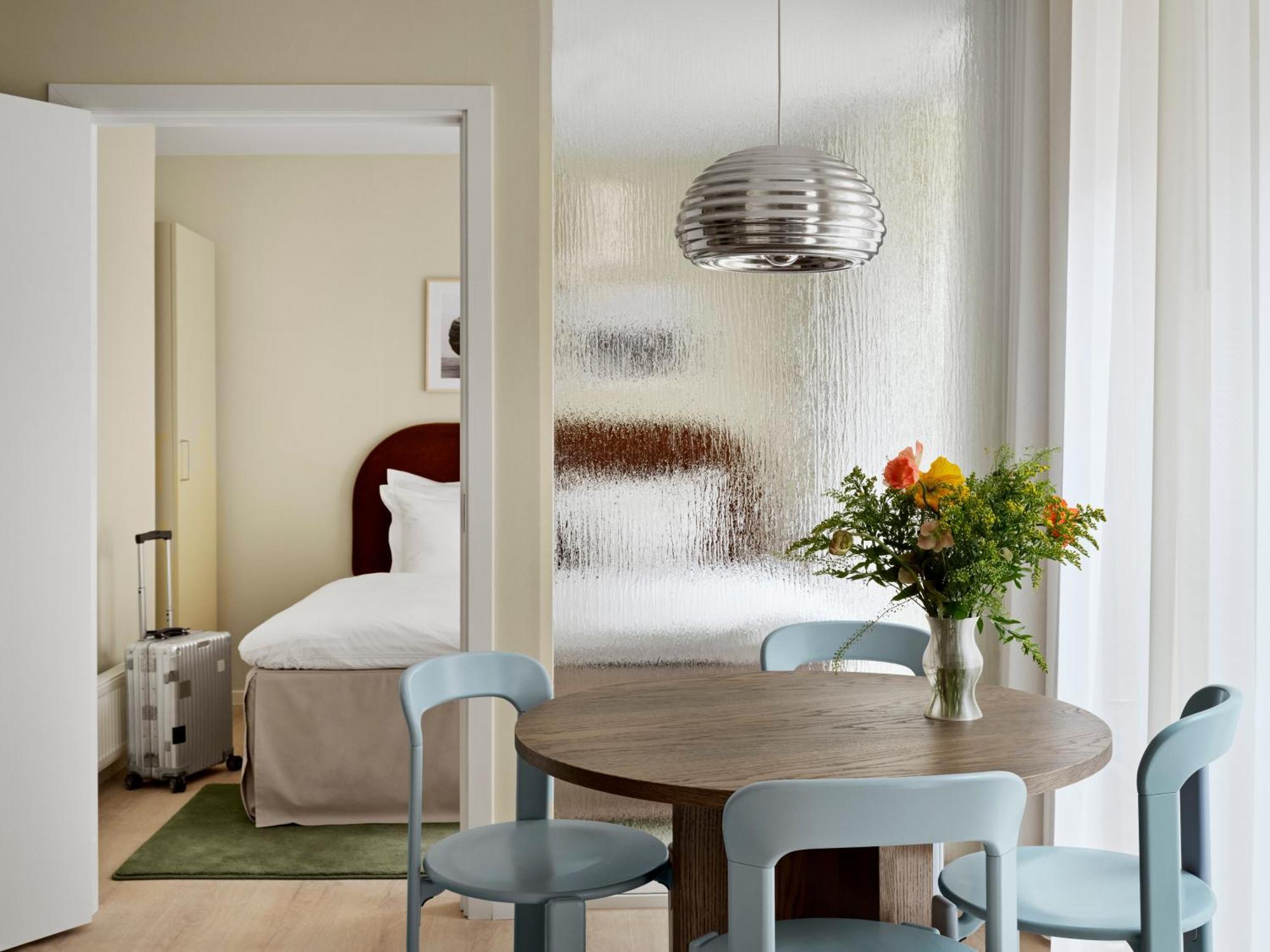 Venders Copenhagen Aparthotel Екстериор снимка