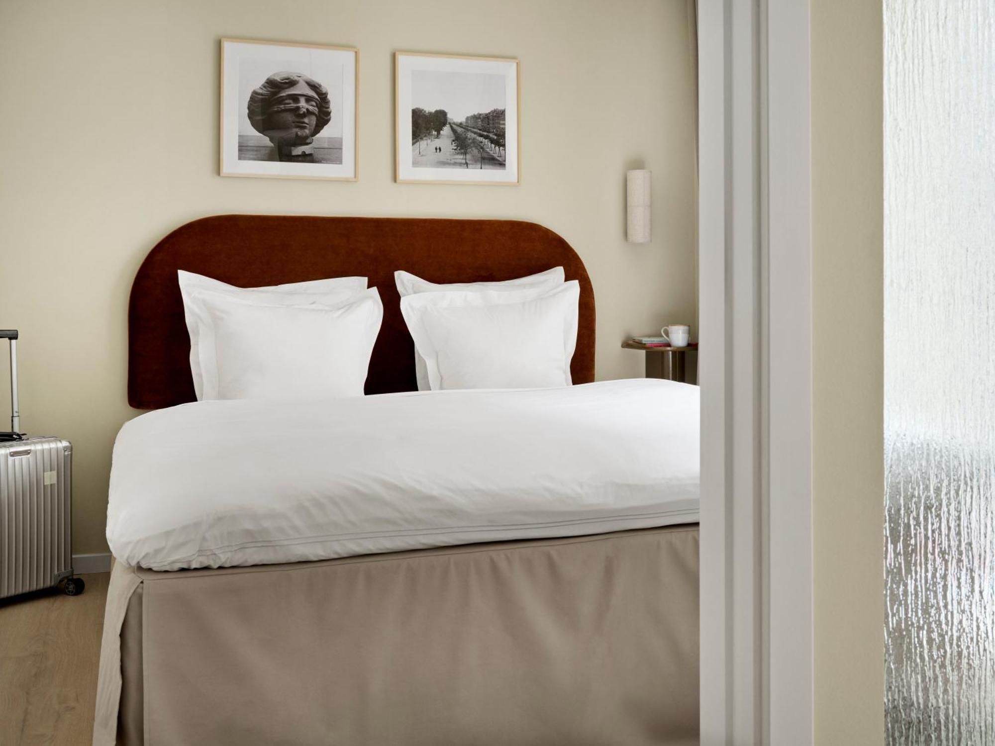 Venders Copenhagen Aparthotel Екстериор снимка