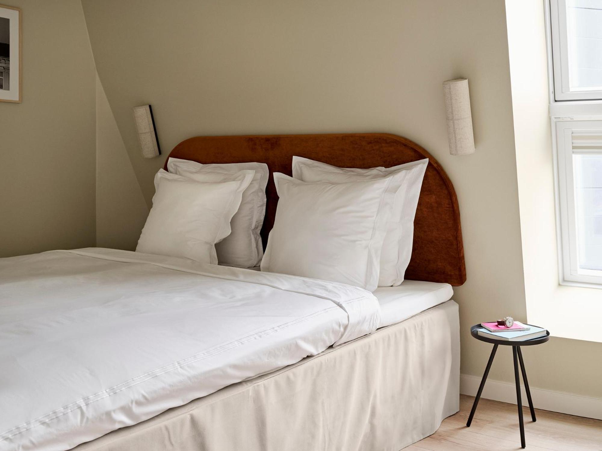 Venders Copenhagen Aparthotel Екстериор снимка