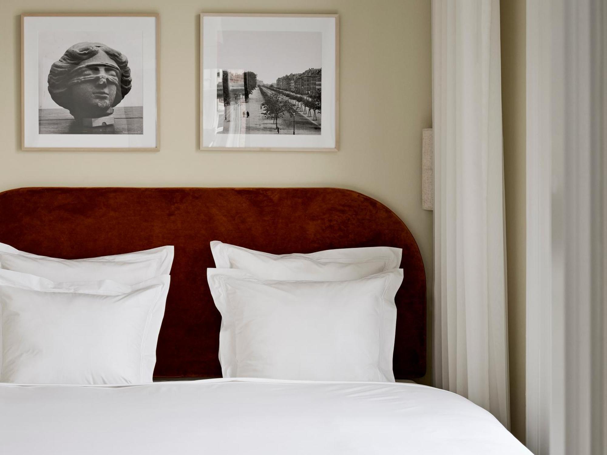 Venders Copenhagen Aparthotel Екстериор снимка