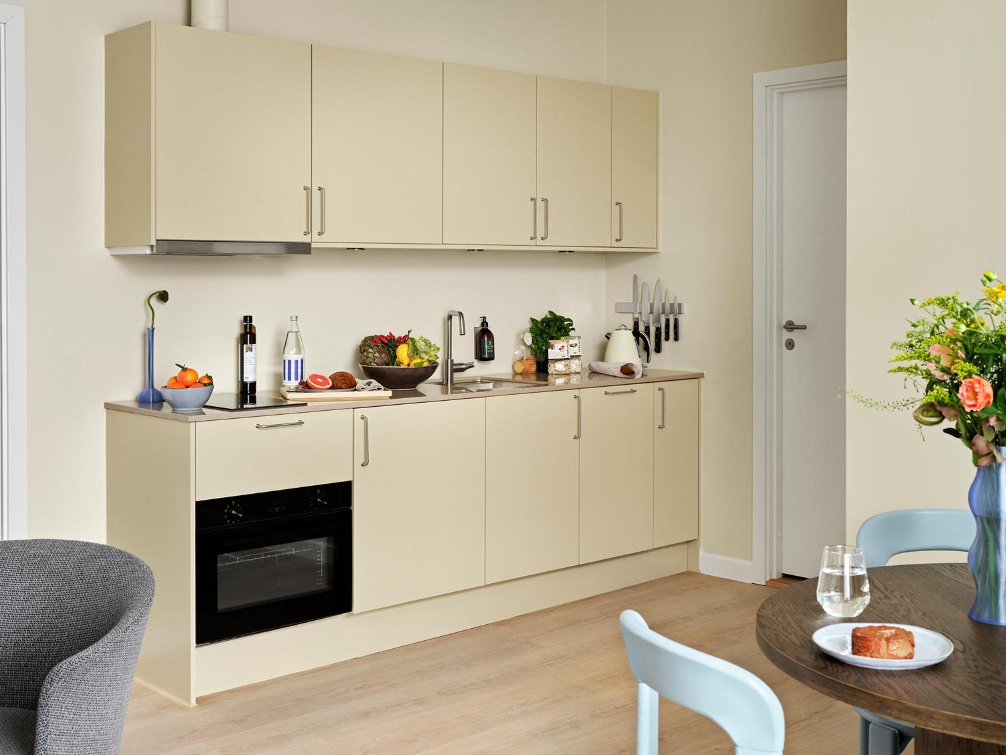 Venders Copenhagen Aparthotel Екстериор снимка