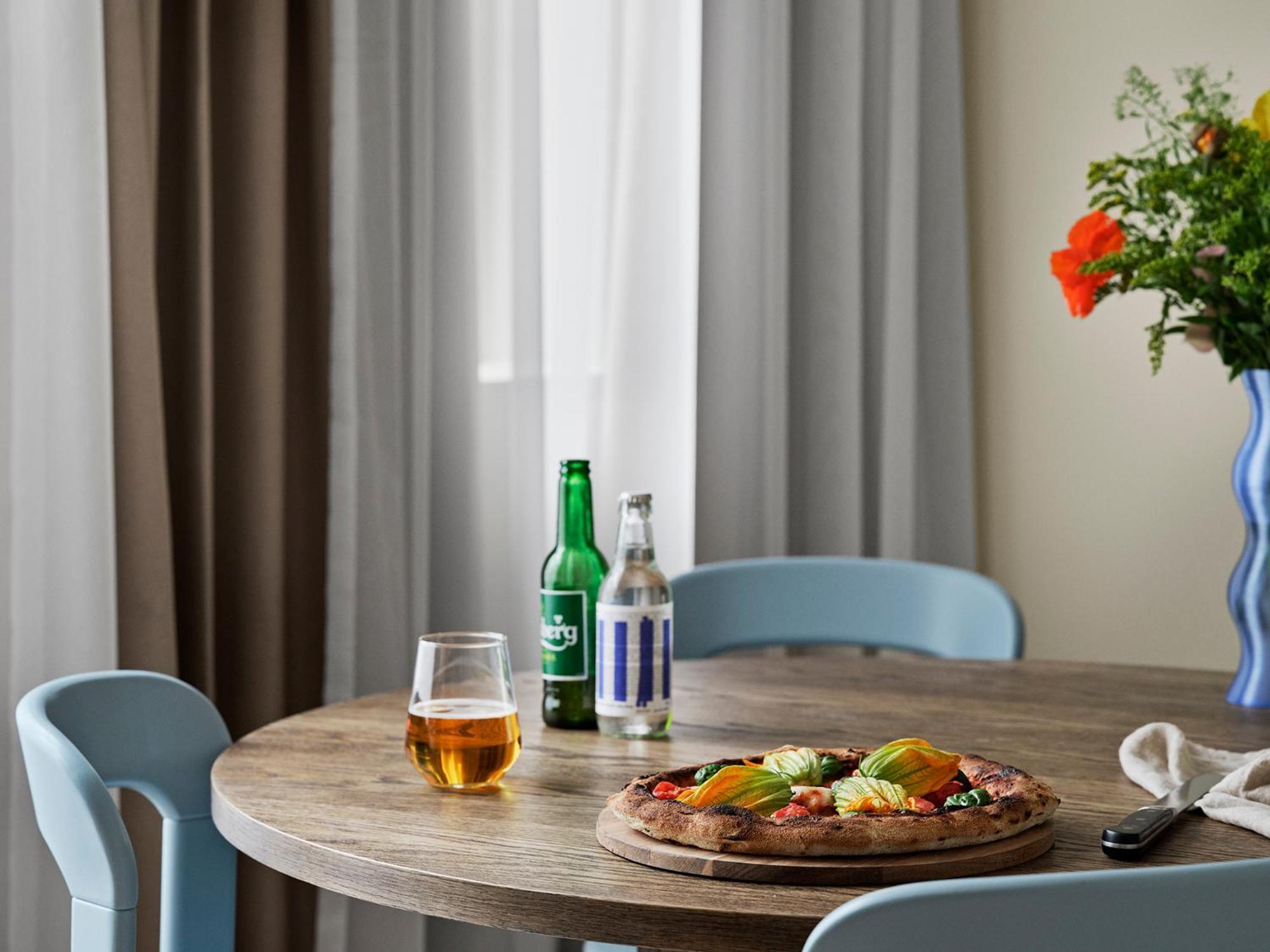 Venders Copenhagen Aparthotel Екстериор снимка