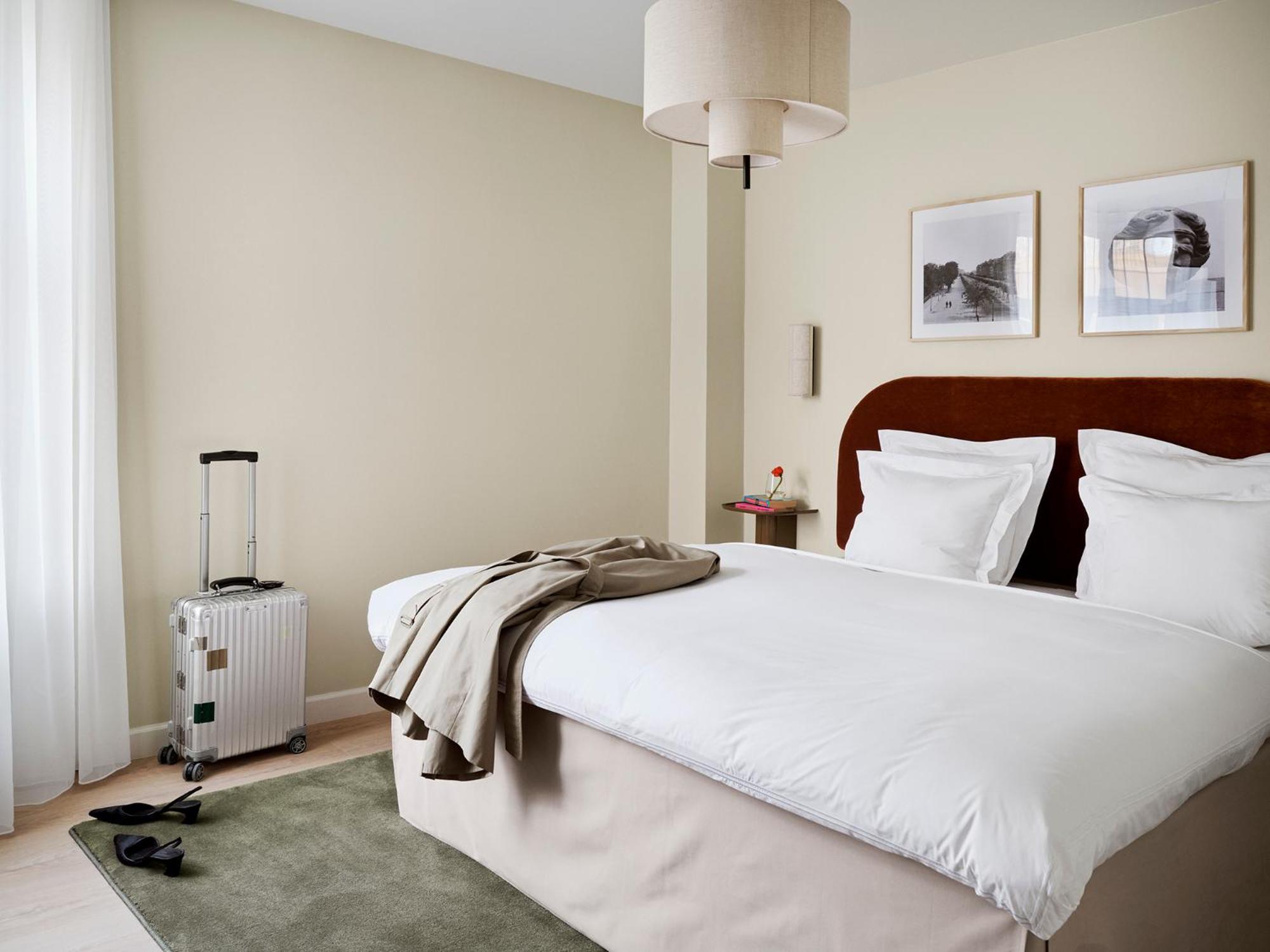 Venders Copenhagen Aparthotel Екстериор снимка