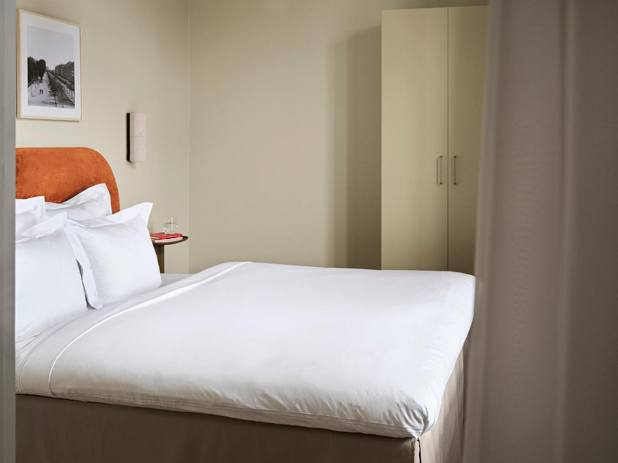 Venders Copenhagen Aparthotel Екстериор снимка