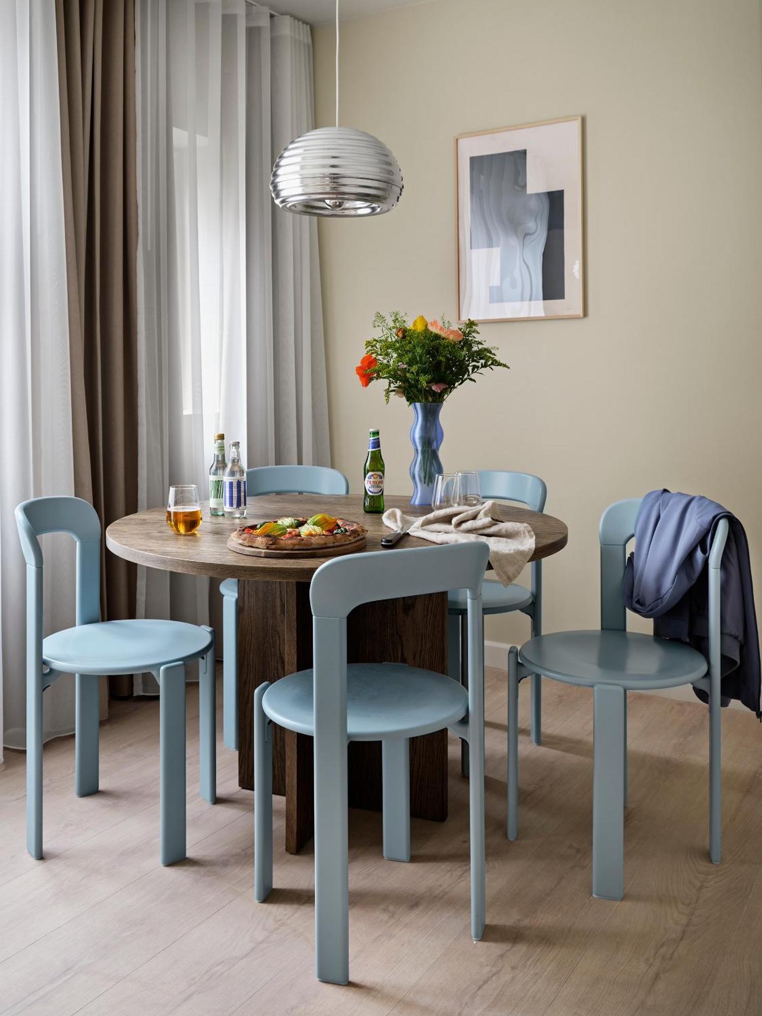 Venders Copenhagen Aparthotel Екстериор снимка