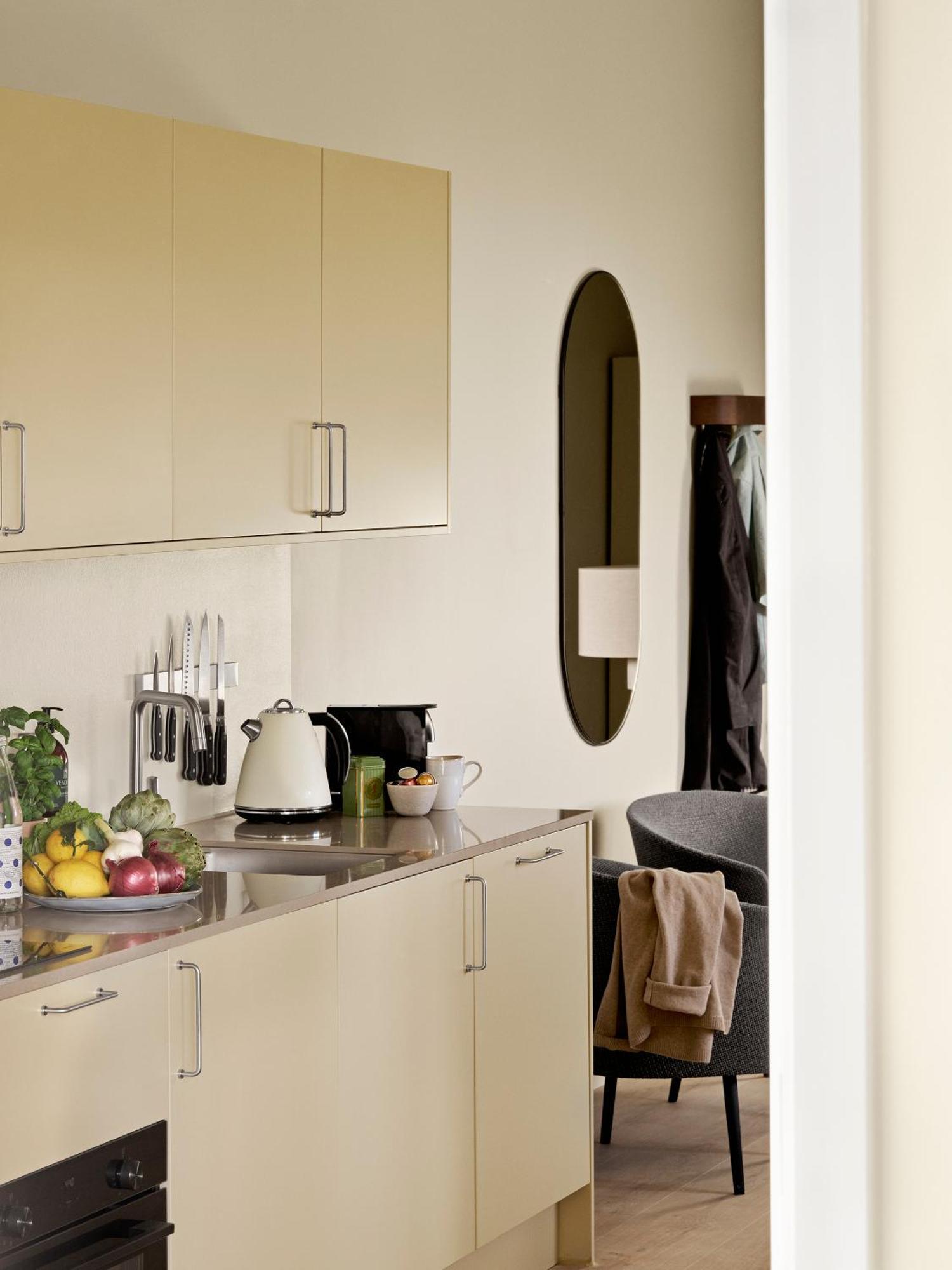 Venders Copenhagen Aparthotel Екстериор снимка
