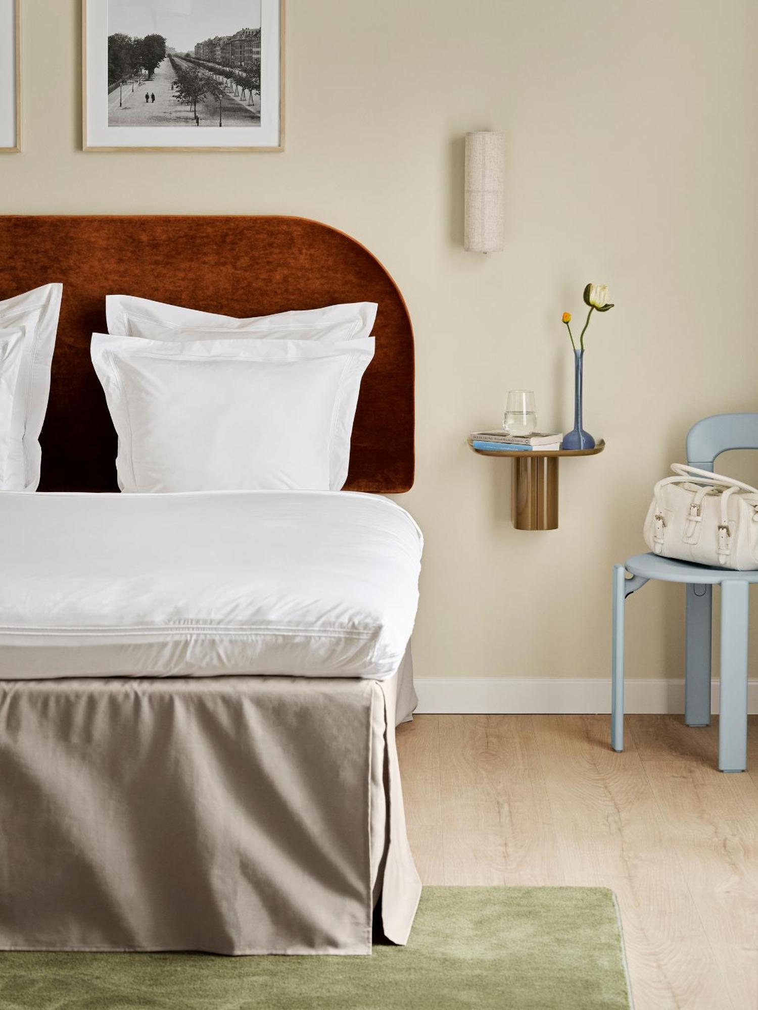 Venders Copenhagen Aparthotel Екстериор снимка