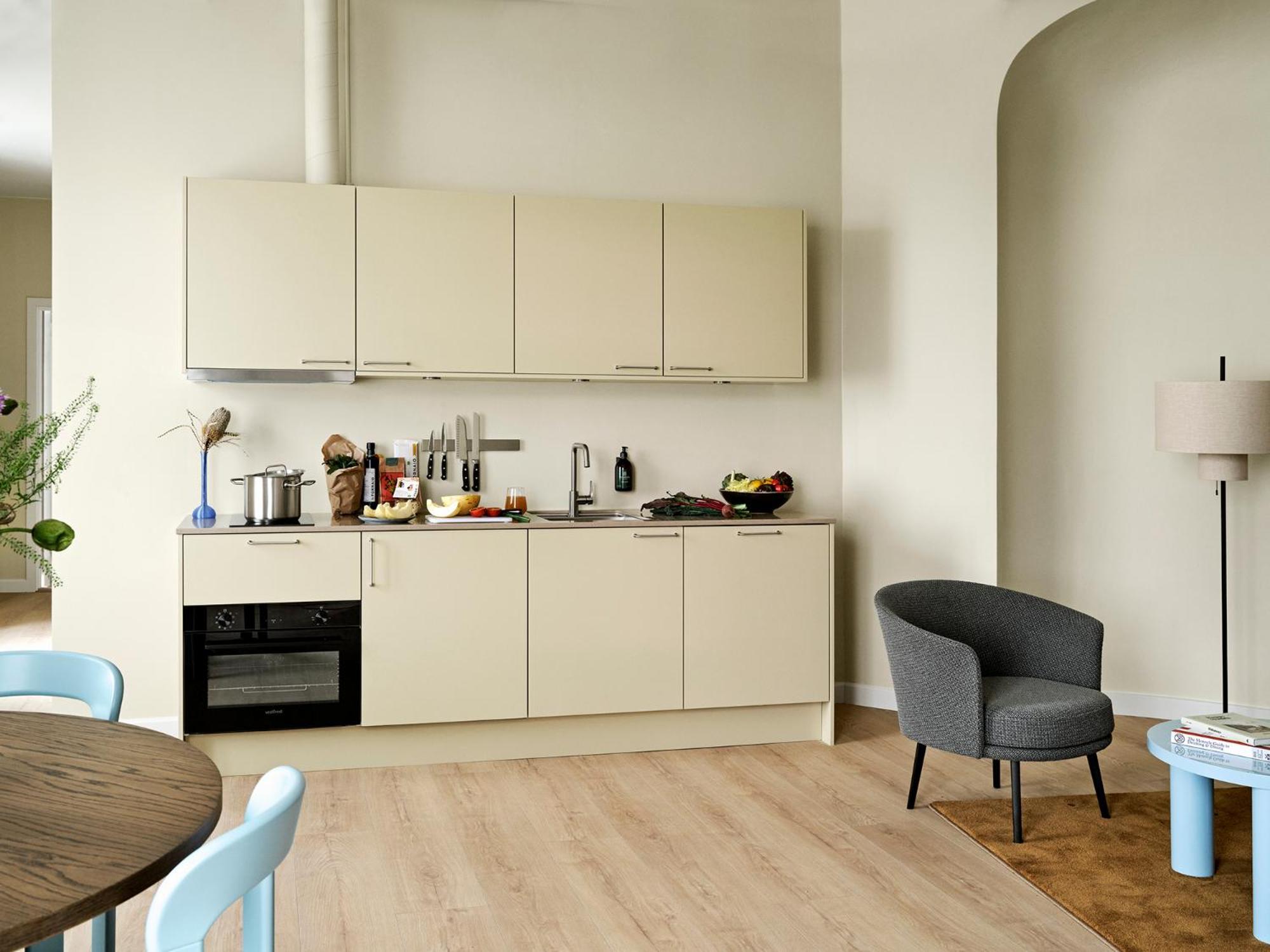 Venders Copenhagen Aparthotel Екстериор снимка