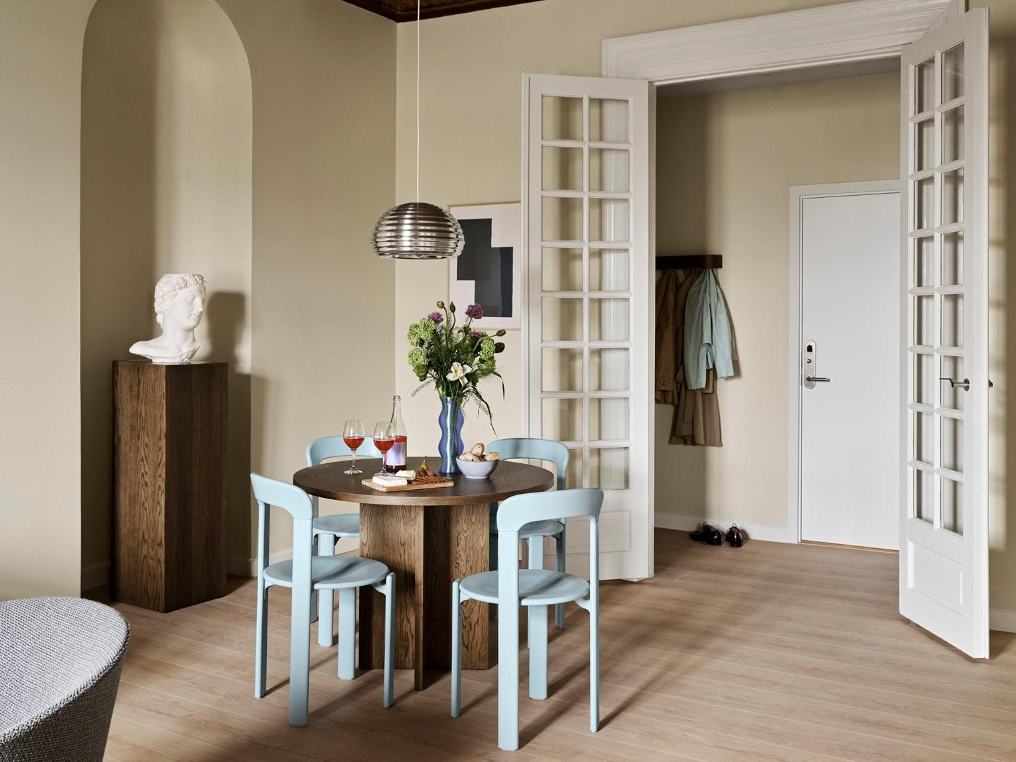 Venders Copenhagen Aparthotel Екстериор снимка