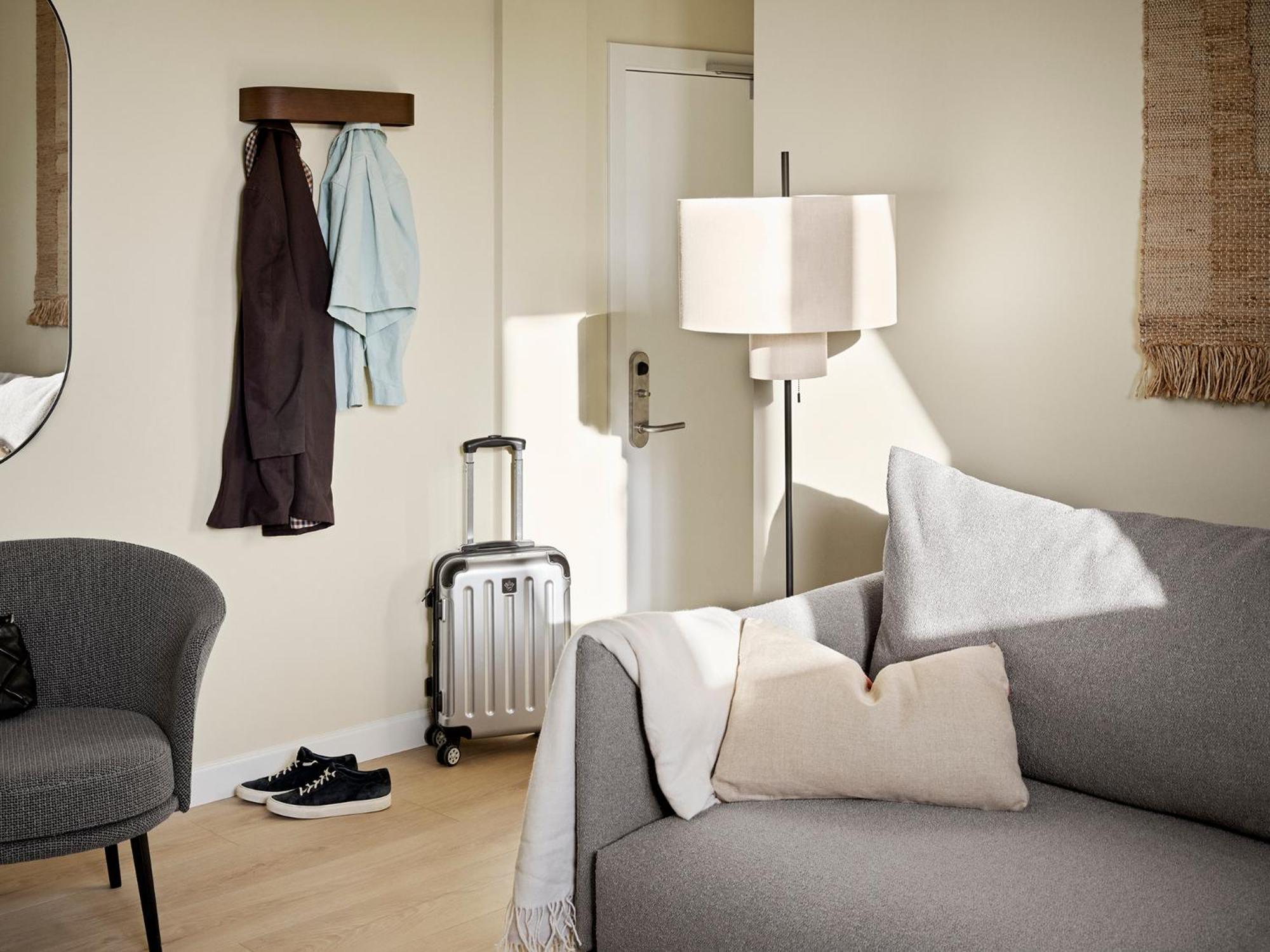 Venders Copenhagen Aparthotel Екстериор снимка