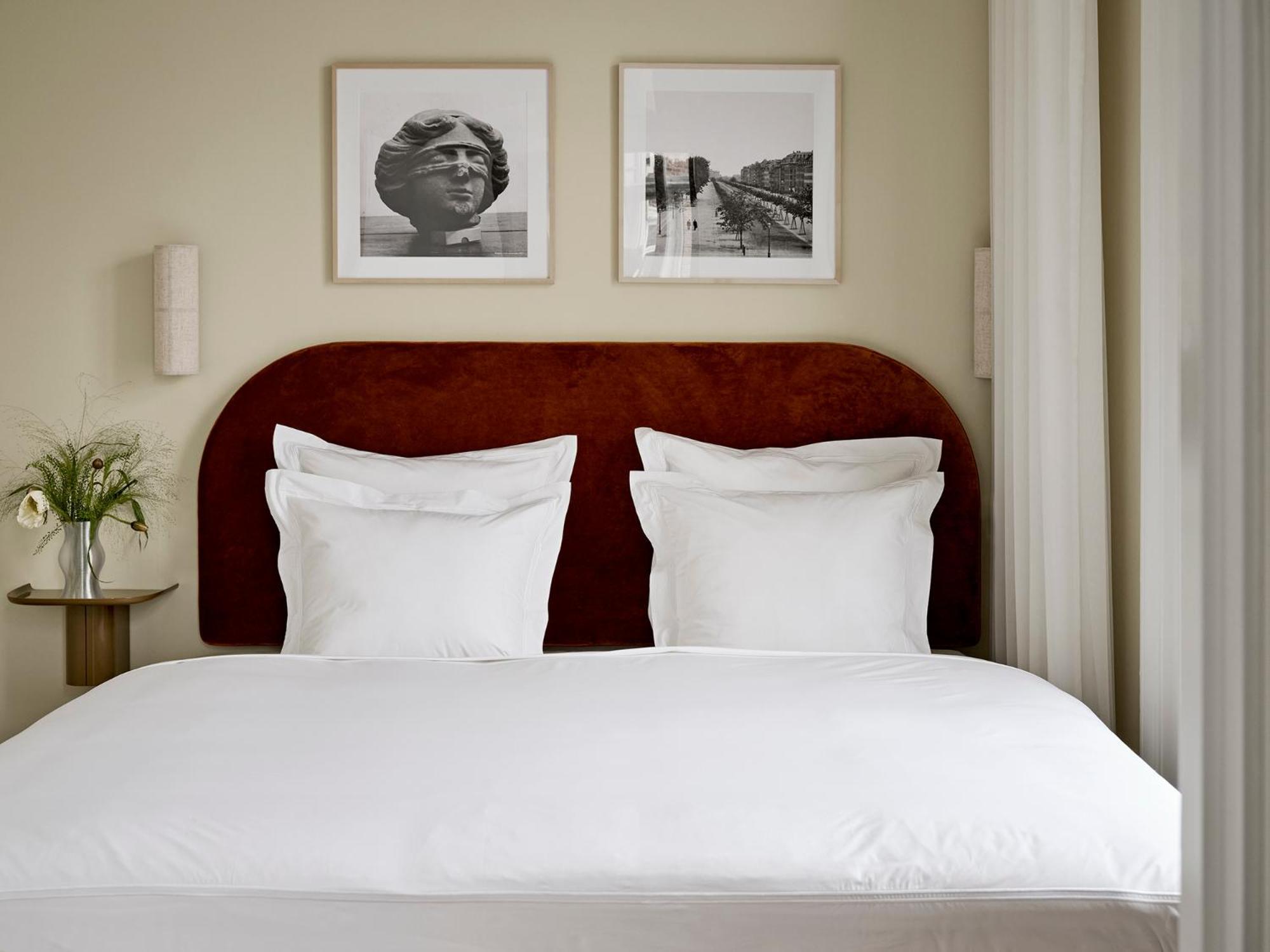 Venders Copenhagen Aparthotel Екстериор снимка