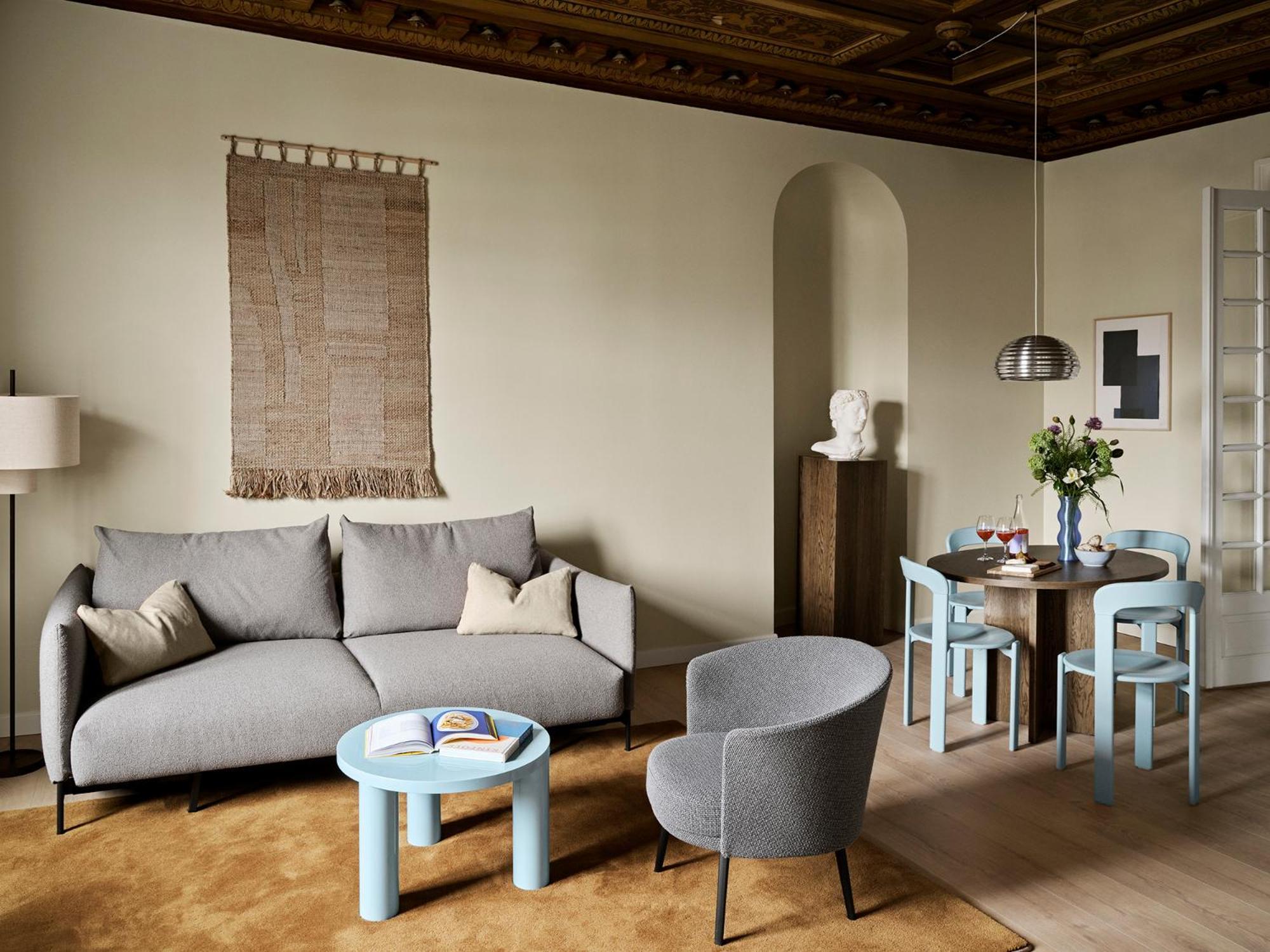 Venders Copenhagen Aparthotel Екстериор снимка