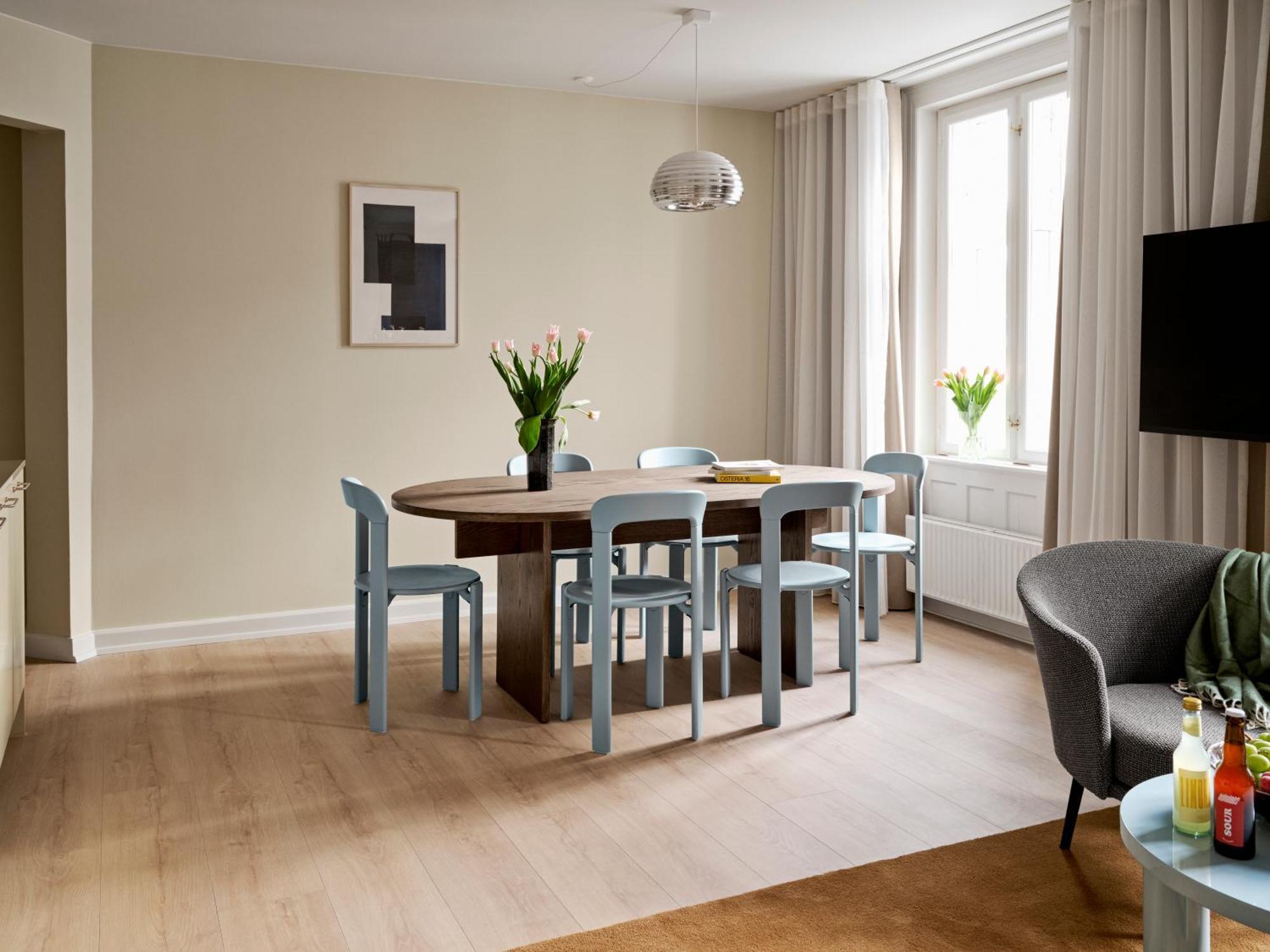 Venders Copenhagen Aparthotel Екстериор снимка