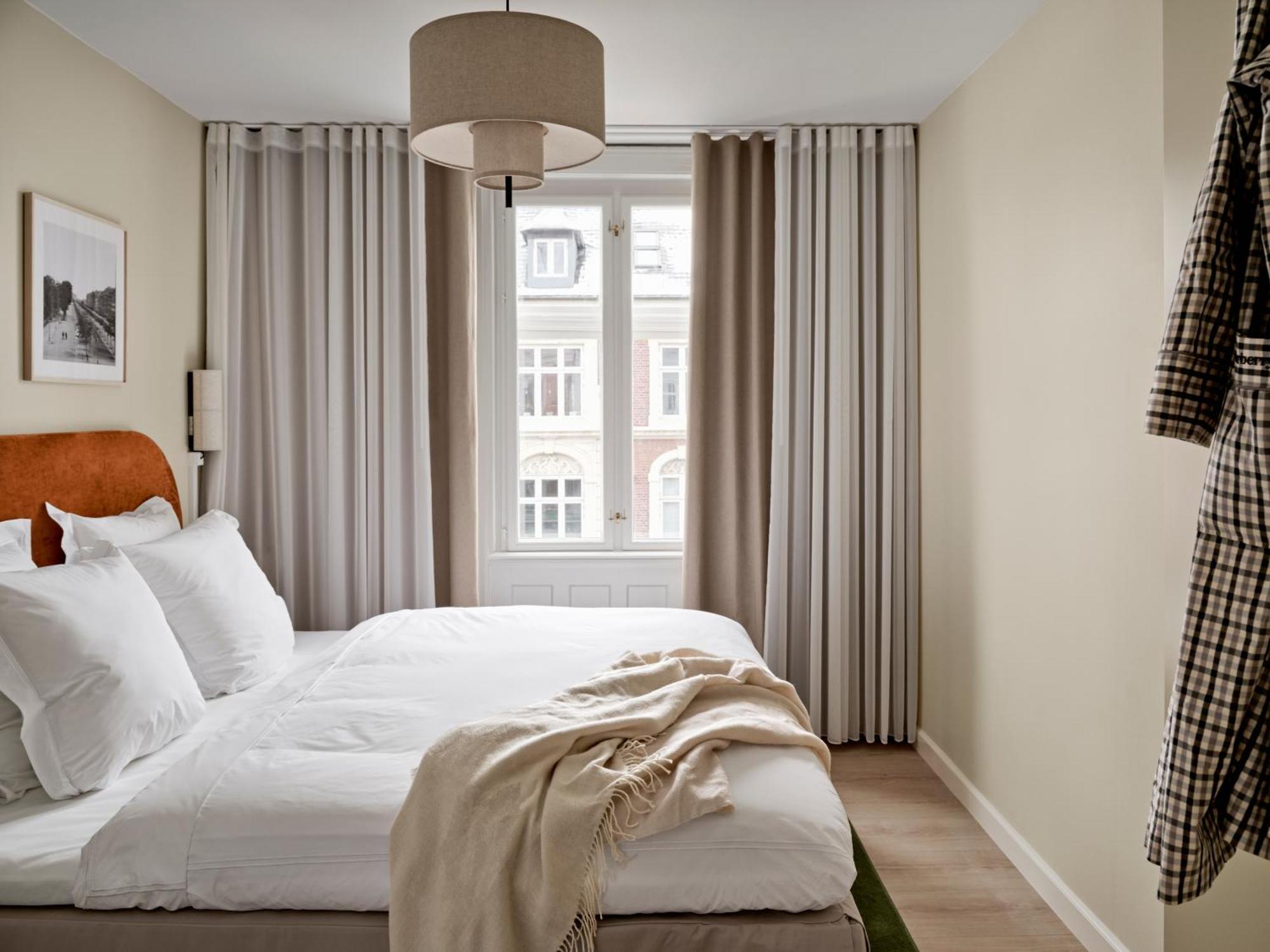 Venders Copenhagen Aparthotel Екстериор снимка