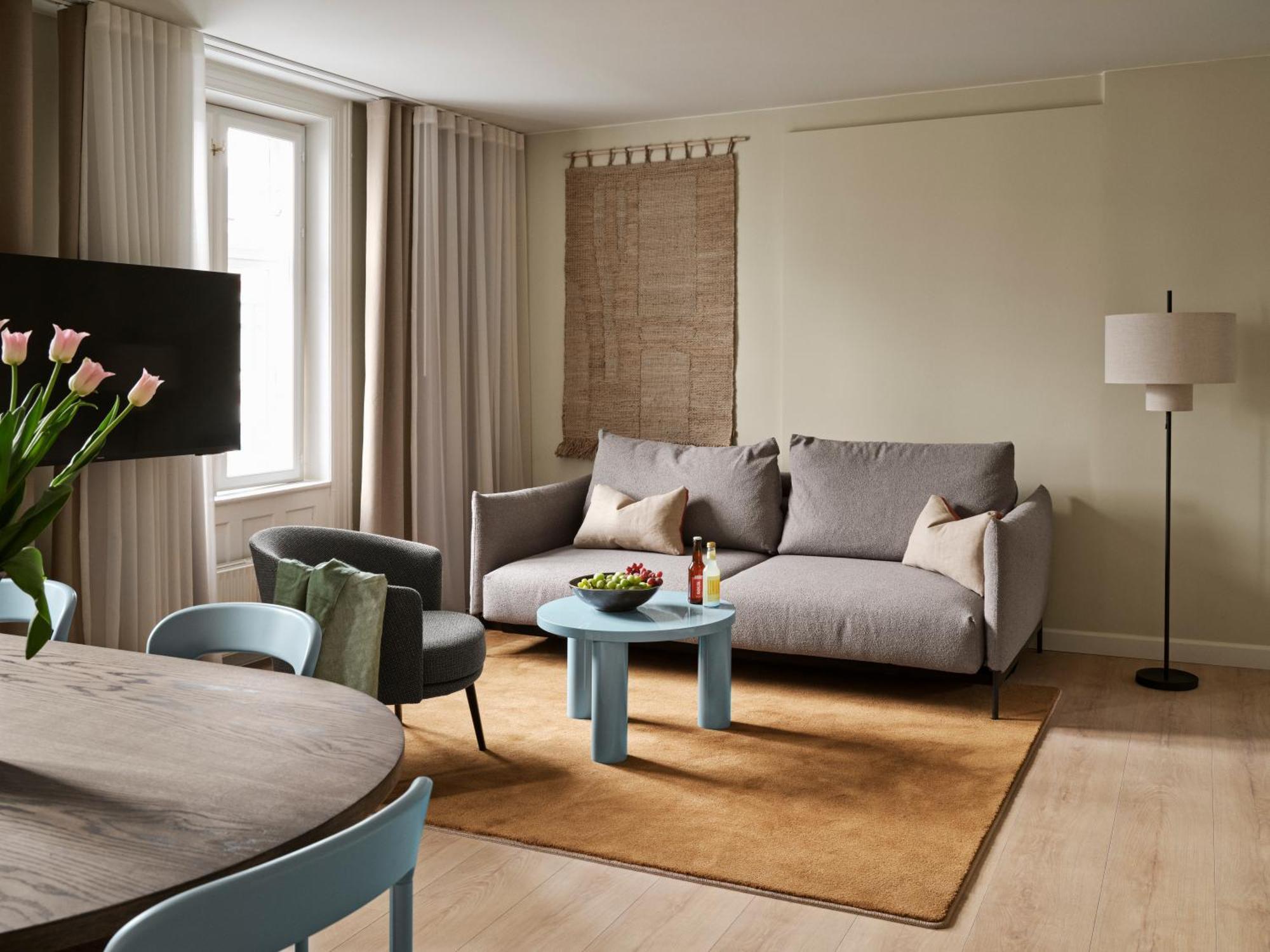 Venders Copenhagen Aparthotel Екстериор снимка